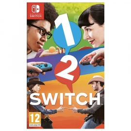 1-2 Switch (SP)