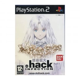 Hack Infection PS2 (SP)