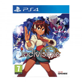 Indivisible PS4 (SP)