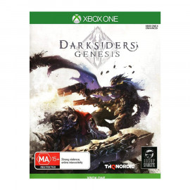 Darksiders Genesis Xbox One (UK)