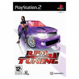 RPM Tuning PS2 (SP)