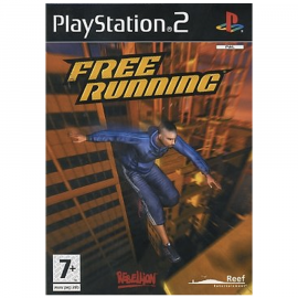 Free Running PS2 (SP)