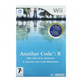 Another code Wii (SP)