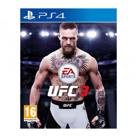 UFC 3 PS4 (IT)