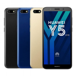 Huawei Y5 2018 Android E
