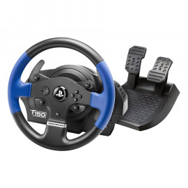 Volante Thrustmaster T150 Force Feedback PS3/PS4