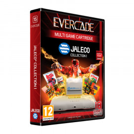 JALECO 1 Atari Evercade (SP)