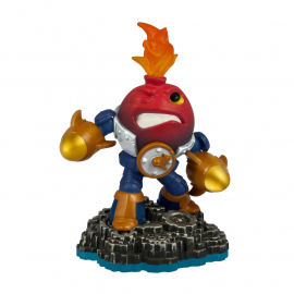 Figura Skylanders Swap Force Countdown Lightcore 84828888