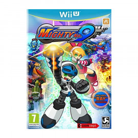 Mighty No 9 Wii U (SP)