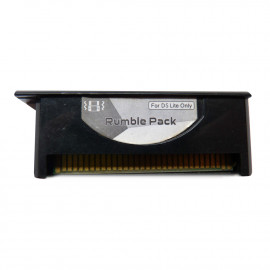 Rumble Pack DS Lite