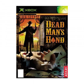 Dead Mans Hand Xbox (SP)