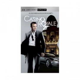 Casino Royale 007 UMD (SP)
