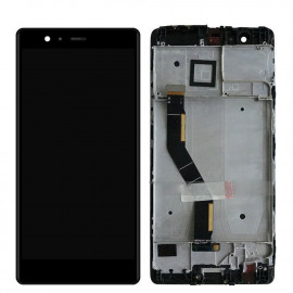 Display Completo Huawei P9 Plus Negro