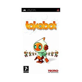 Tokobot PSP (SP)