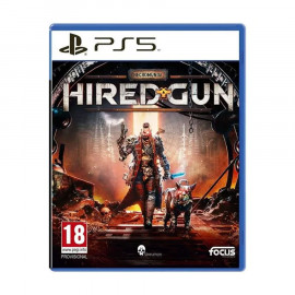 Necromunda: Hired Gun PS5 (SP)
