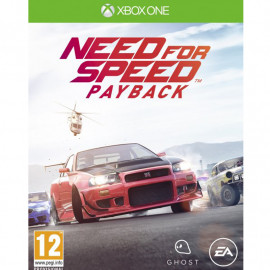 Need for Speed: Payback Xbox One (SP)