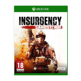 Insurgency: Sandstorm Xbox One (SP)