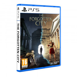 The Forgotten City PS5 (SP)