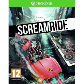 Screamride Xbox One (SP)