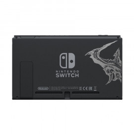 Nintendo Switch 32GB Ed Diablo (Sin JoyCons)