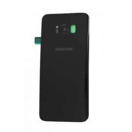Carcasa Trasera Samsung Galaxy S8 Negra