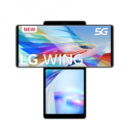 LG Wing 5G 8 RAM 128 GB Android B