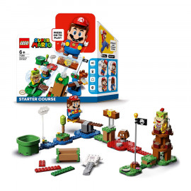 LEGO Super Mario Pack Inicial Aventuras con Mario