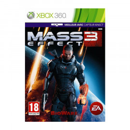 Mass Effect 3 Xbox360 (FR)