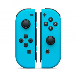 Joy-Cons Azul-Azul Switch