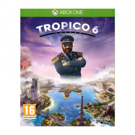 Tropico 6 Xbox One (SP)