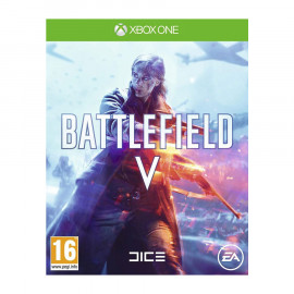 Battlefield V Xbox One (FR)