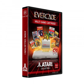 Atari Collection 1 Evercade (SP)