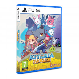 Kitaria Fables PS5 (SP)