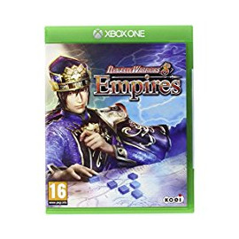 Dynasty Warriors 8: Empires Xbox One (SP)