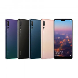 Huawei P20 Pro DUOS 6 RAM 128 GB Android B