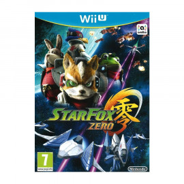 StarFox Zero Wii U (UK)