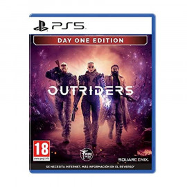 Outriders PS5 (SP)