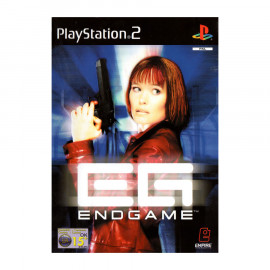 End Game PS2 (SP)