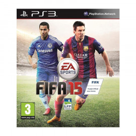 FIFA 15 PS3 (FR)