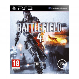 Battlefield 4 PS3 (FR)