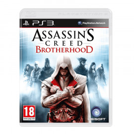 Assassin's Creed La Hermandad PS3 (FR)