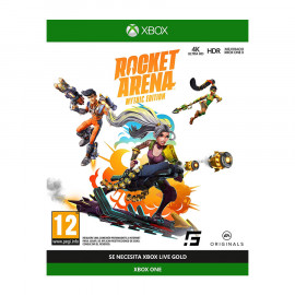 Rocket Arena Xbox One (SP)