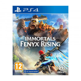 Immortals Fenyx Rising PS4 (PT)