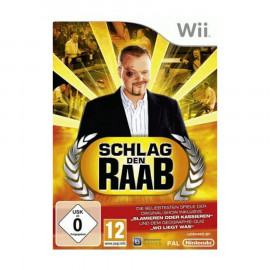Schlab Den Raab Wii (DE)