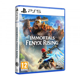 Immortals: Fenyx Rising PS5 (SP)