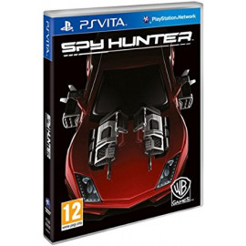 Spy Hunter PSV (SP)