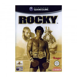 Rocky GC (SP)