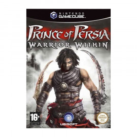 Prince of Persia warrior within GC (SP)