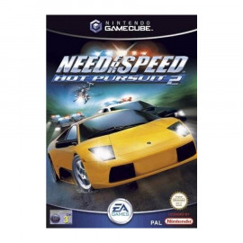 Need for Speed Hot Pursuit 2 GC (SP)