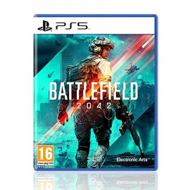 Battlefield 2042 PS5 (SP)